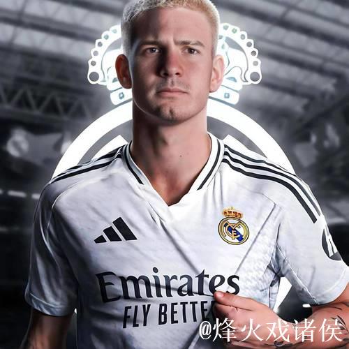 西甲12战仅1次首发！皇马新星表现低迷沦为边缘，却成豪门争抢目标